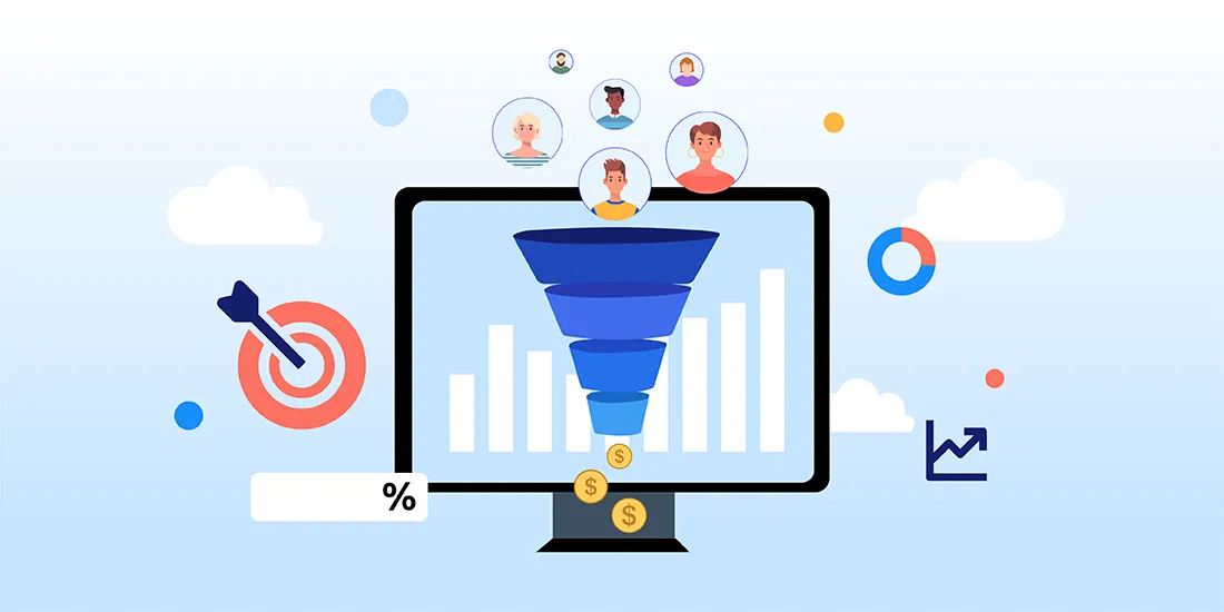 How to Define and Create a Sales Funnel for Your Business